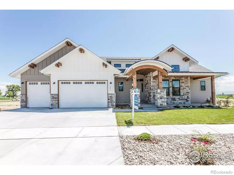 1293 Burt AVE, Berthoud, CO 80513