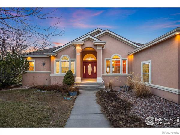 324 N Shore CIR, Windsor, CO 80550