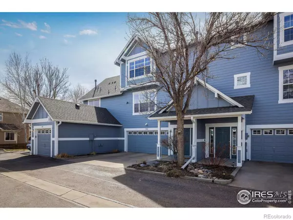Longmont, CO 80504,2415 Water Cress CT
