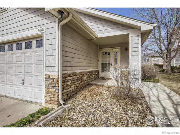 Longmont, CO 80501,908 Hover Ridge CIR