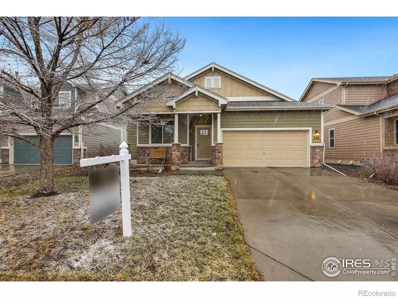 322 Toronto ST, Fort Collins, CO 80524