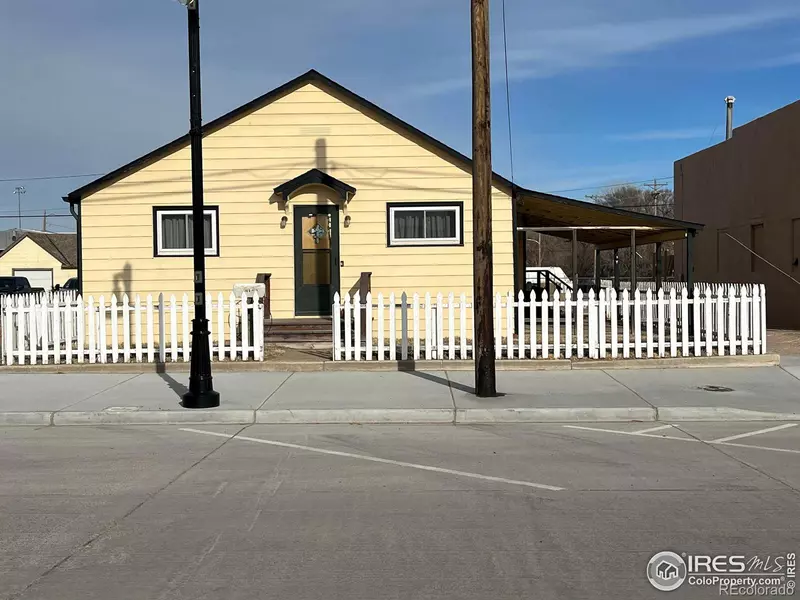 134 Main ST, Wray, CO 80758