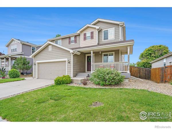 476 N 48th AVE, Brighton, CO 80601