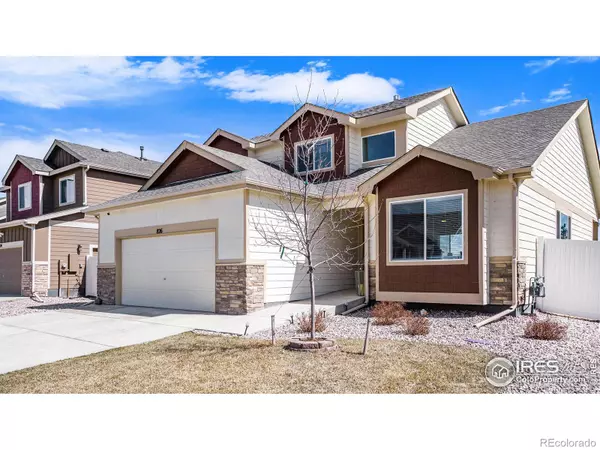 826 Sambar DR, Severance, CO 80550