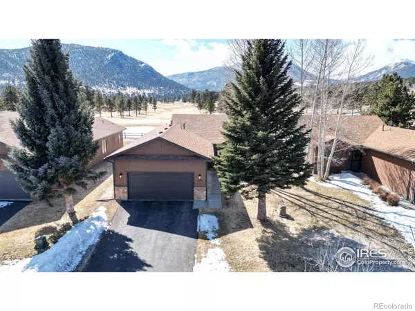 Estes Park, CO 80517,1350 Matthew CIR