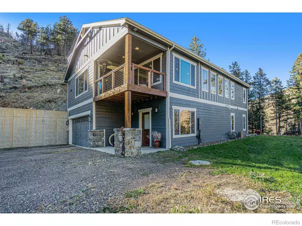 Bellvue, CO 80512,6229 Poudre Canyon RD