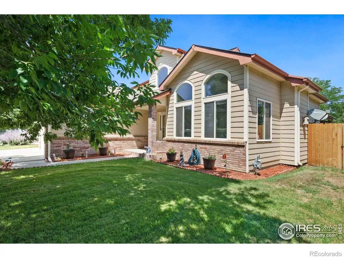 Fort Collins, CO 80524,284 Sierra Vista DR