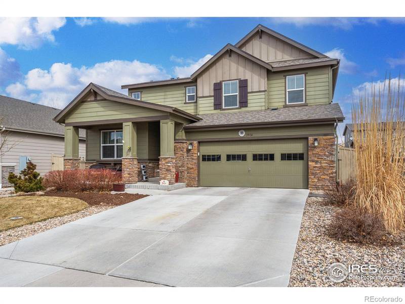 3914 Oak Shadow WAY, Fort Collins, CO 80528