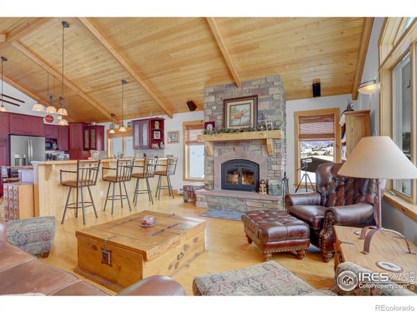 20 County Road 523, Tabernash, CO 80478