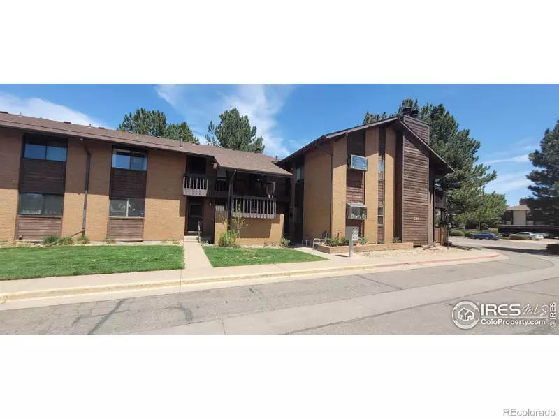 525 Manhattan DR, Boulder, CO 80303