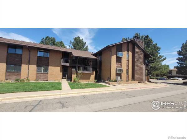 525 Manhattan DR, Boulder, CO 80303