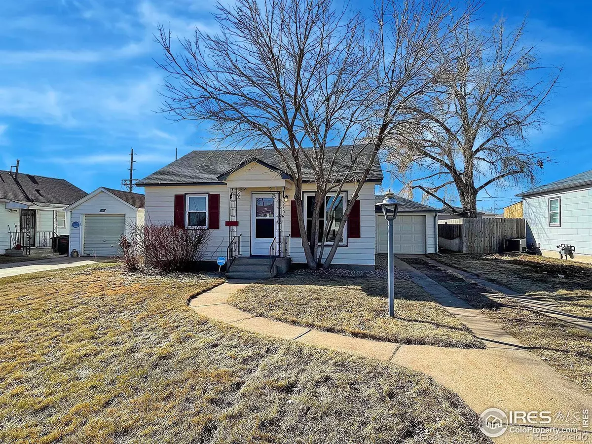 Greeley, CO 80634,2306 W 8th ST