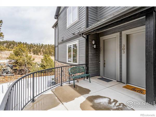 31161 Black Eagle DR #303, Evergreen, CO 80439