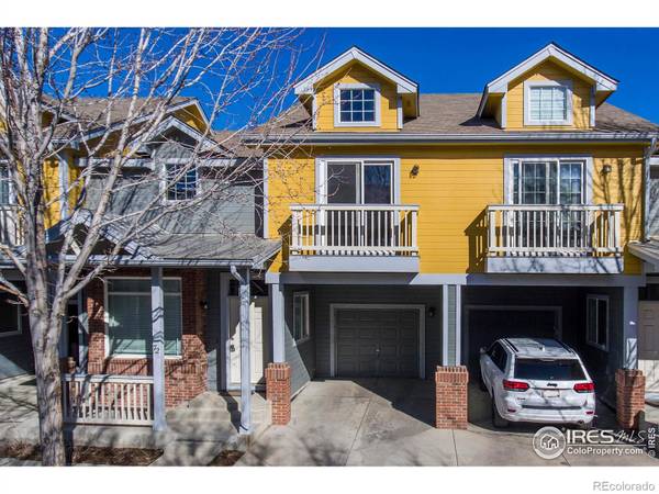 818 S Terry ST #72, Longmont, CO 80501