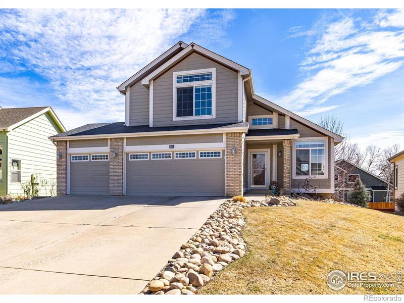 460 Mesa DR, Loveland, CO 80537