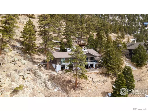 Estes Park, CO 80517,1761 Aspencliff CT #C1