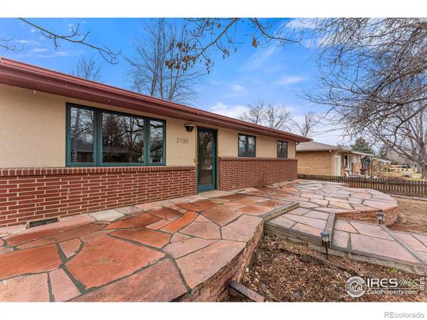 3130 25th ST, Boulder, CO 80304