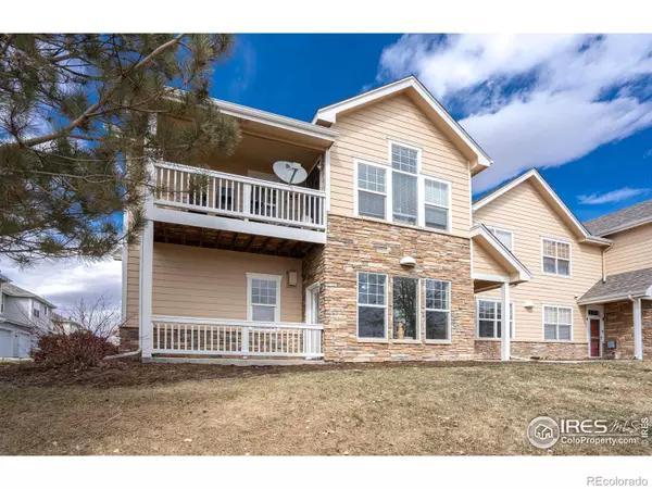 Evans, CO 80620,3758 Ponderosa CT #3