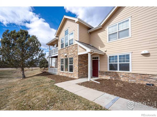 3758 Ponderosa CT #3, Evans, CO 80620