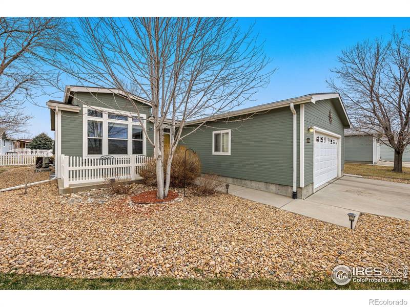 7745 Primrose GN #163, Frederick, CO 80530