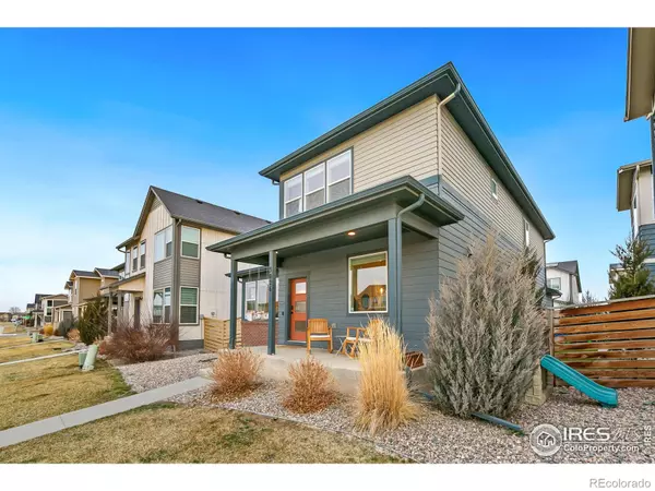 Fort Collins, CO 80524,3026 Sykes DR