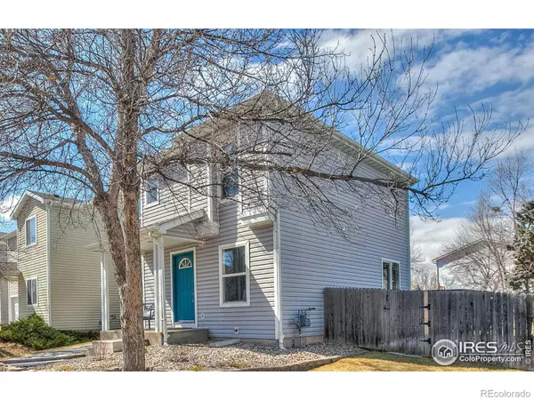 Fort Collins, CO 80526,3433 Warren Farm DR