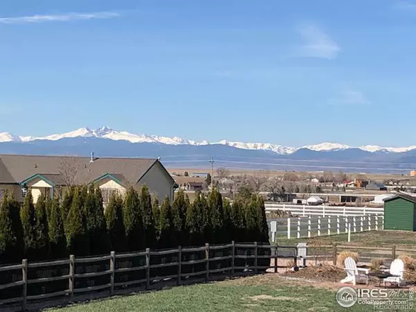 Severance, CO 80550,1104 Cortez WAY