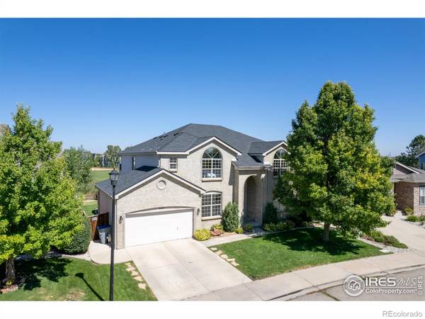 646 Clarendon DR, Longmont, CO 80504