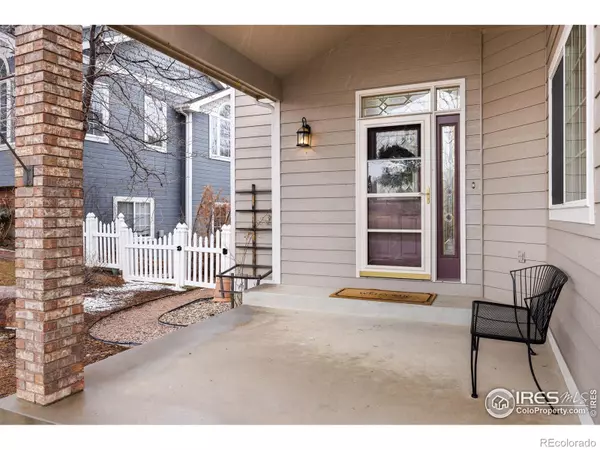 Loveland, CO 80537,466 Cove DR