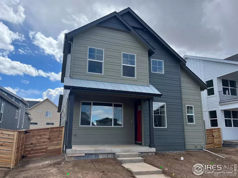 6081 Goodnight AVE, Timnath, CO 80547