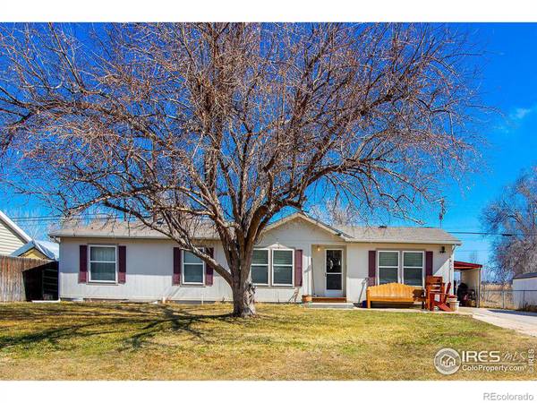 4614 Grand Canyon DR, Greeley, CO 80634