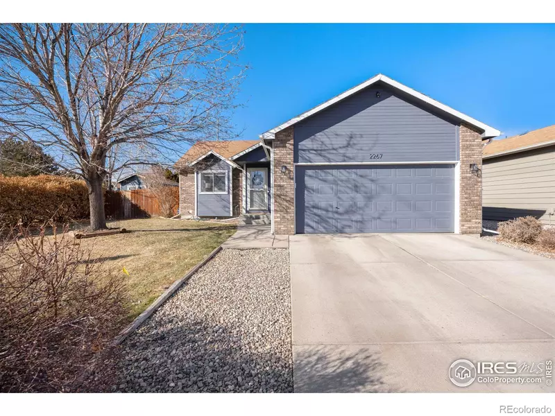 2267 E 18th ST, Loveland, CO 80538