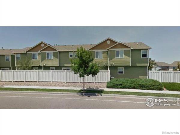 721 Waterglen DR #G126,  Fort Collins,  CO 80524