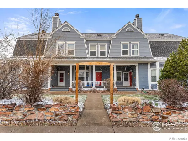 2205 Arapahoe AVE #1,  Boulder,  CO 80302