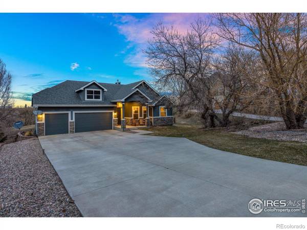 Milliken, CO 80543,2174 Country Club Pkwy