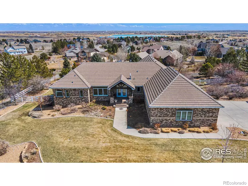 3140 Kyle CIR, Loveland, CO 80537