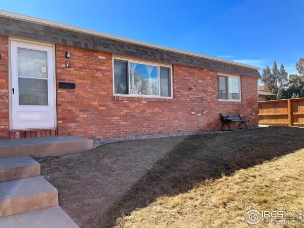 Fort Collins, CO 80526,1728 AZALEA DR