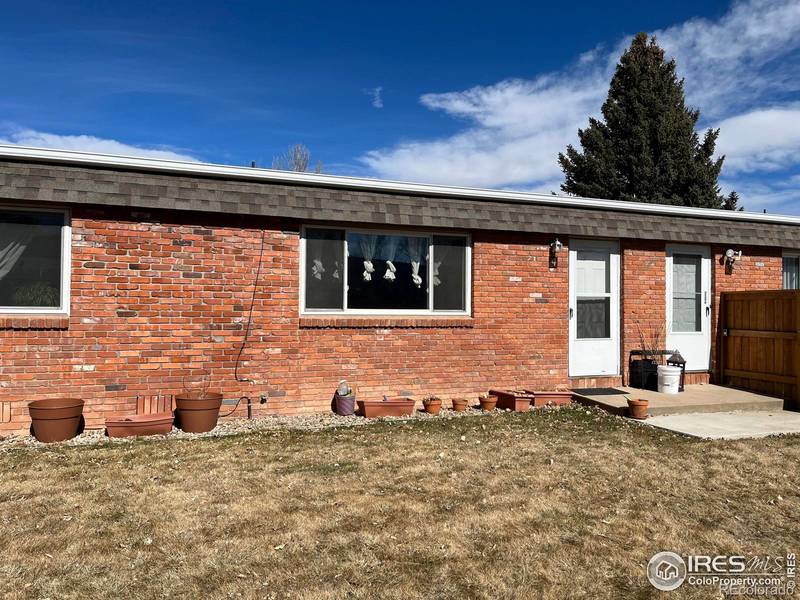 1728 AZALEA DR, Fort Collins, CO 80526