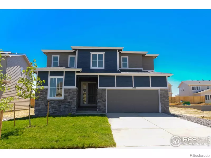 1224 104th Ave Ct, Greeley, CO 80634