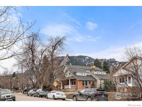 Boulder, CO 80302,924 8th ST