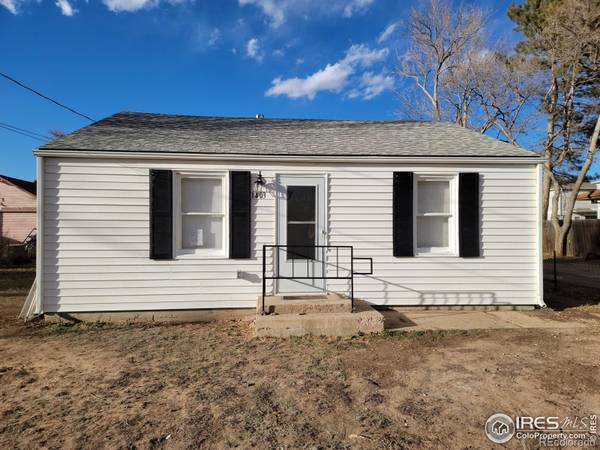 1403 Pleasant Acres DR, Evans, CO 80620