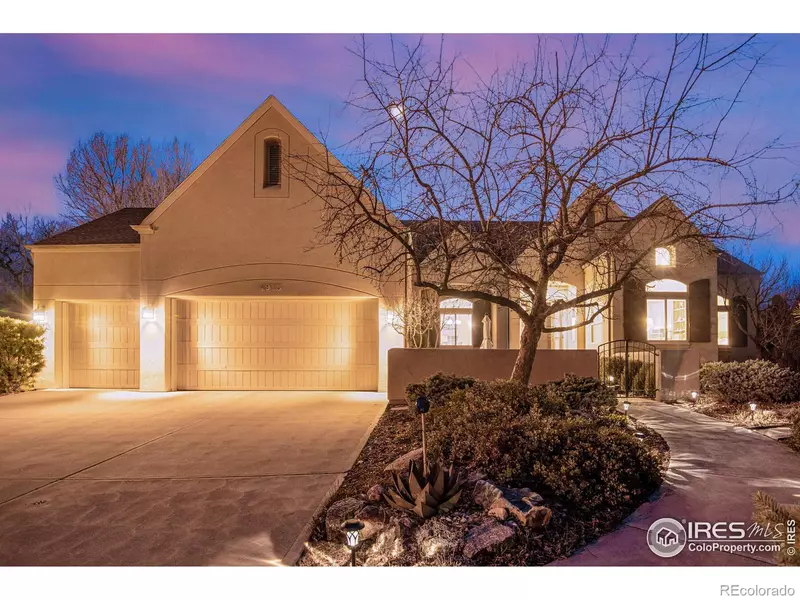 4915 Caravelle DR, Fort Collins, CO 80526