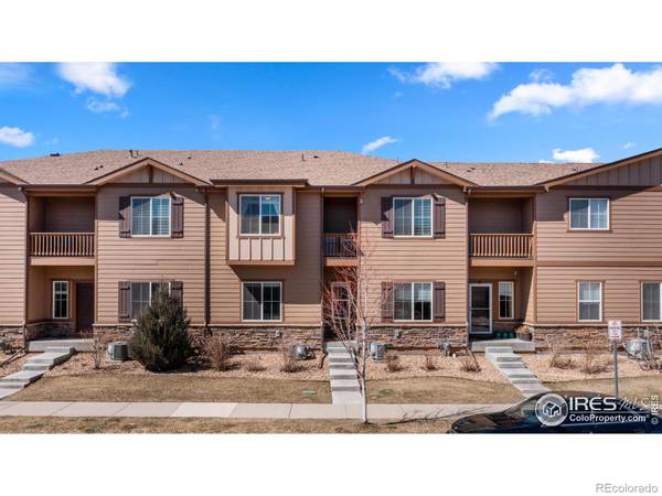 1211 Bistre ST, Longmont, CO 80501