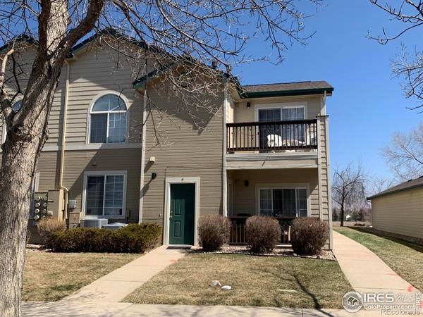 3002 W Elizabeth ST #9, Fort Collins, CO 80521