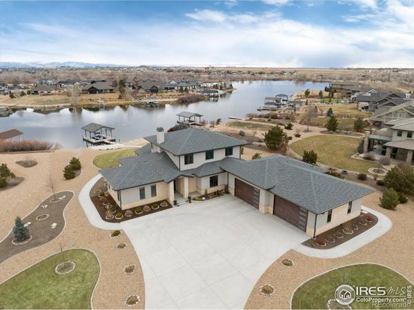 5827 Pelican Shores DR, Longmont, CO 80504