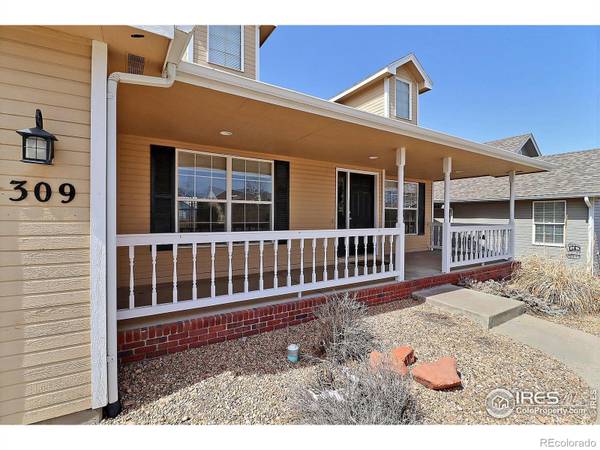 Greeley, CO 80634,309 53rd AVE