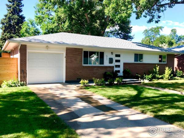 517 Columbia RD, Fort Collins, CO 80525