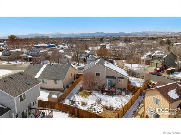 Loveland, CO 80538,3626 Harding DR