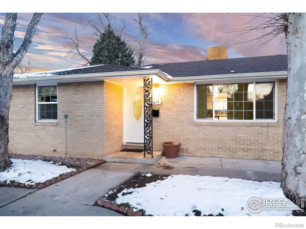 Longmont, CO 80501,1614 Collyer ST