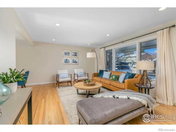 3030 Heidelberg DR, Boulder, CO 80305